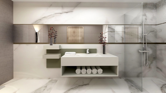 Atabilge Aka Konutları