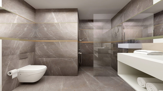 Atabilge Aka Konutları