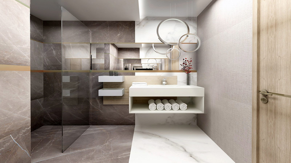 Atabilge Aka Konutları