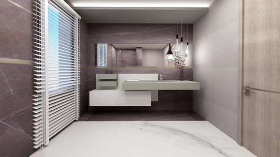 Atabilge Aka Konutları