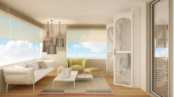 Atabilge Aka Konutları