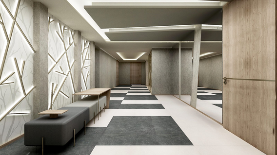 Atabilge Aka Konutları