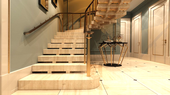 Elysium Apartments Ortaköy