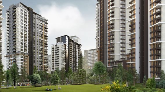 Güneş Tepe İstanbul