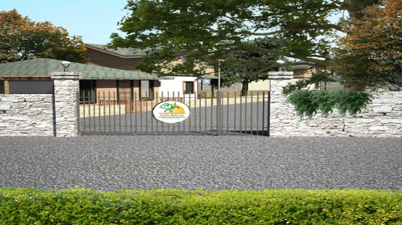 Naturalm Çiftlik Evleri Naturalm Çiftlik Evleri