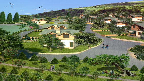 Naturalm Çiftlik Evleri Naturalm Çiftlik Evleri