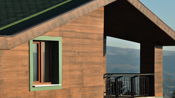 Naturalm Çiftlik Evleri Naturalm Çiftlik Evleri