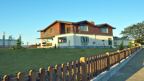 Naturalm Çiftlik Evleri Naturalm Çiftlik Evleri