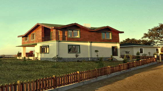 Naturalm Çiftlik Evleri Naturalm Çiftlik Evleri