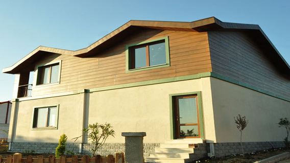 Naturalm Çiftlik Evleri Naturalm Çiftlik Evleri