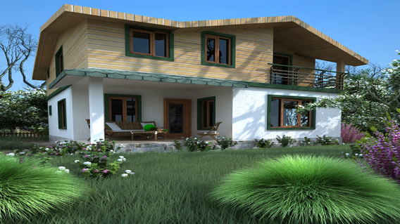 Naturalm Çiftlik Evleri Naturalm Çiftlik Evleri