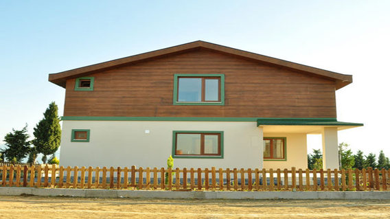 Naturalm Çiftlik Evleri Naturalm Çiftlik Evleri