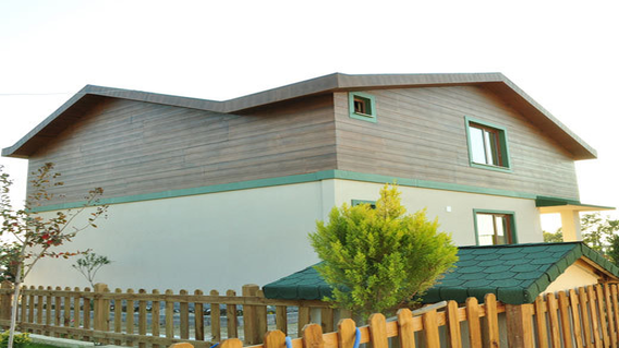 Naturalm Çiftlik Evleri Naturalm Çiftlik Evleri