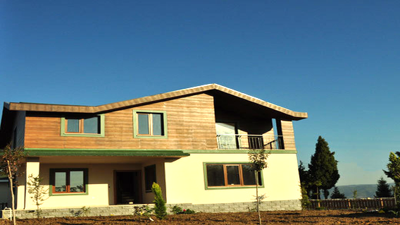 Naturalm Çiftlik Evleri Naturalm Çiftlik Evleri