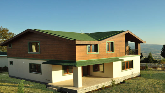 Naturalm Çiftlik Evleri Naturalm Çiftlik Evleri