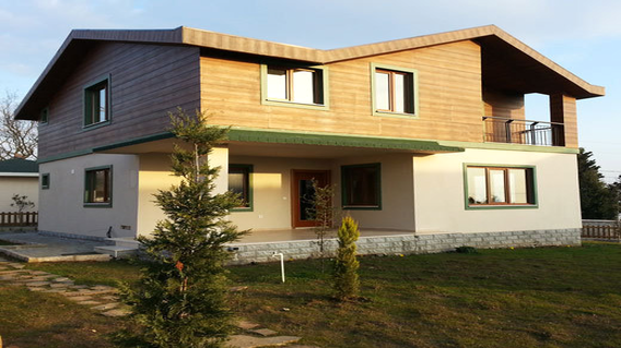 Naturalm Çiftlik Evleri Naturalm Çiftlik Evleri