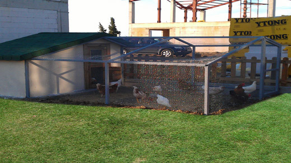 Naturalm Çiftlik Evleri Naturalm Çiftlik Evleri