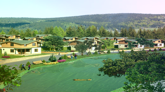 Naturalm Çiftlik Evleri Naturalm Çiftlik Evleri