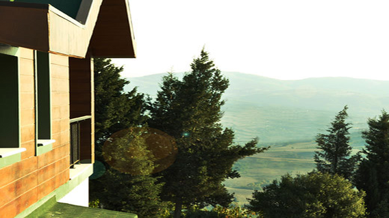 Naturalm Çiftlik Evleri Naturalm Çiftlik Evleri