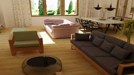 Naturalm Çiftlik Evleri Naturalm Çiftlik Evleri