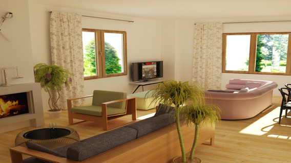 Naturalm Çiftlik Evleri Naturalm Çiftlik Evleri