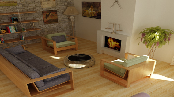 Naturalm Çiftlik Evleri Naturalm Çiftlik Evleri