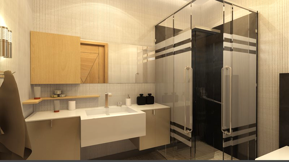 Nurcity Alacaatlı Evleri