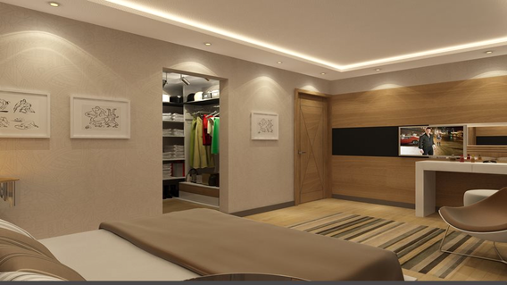 Nurcity Alacaatlı Evleri