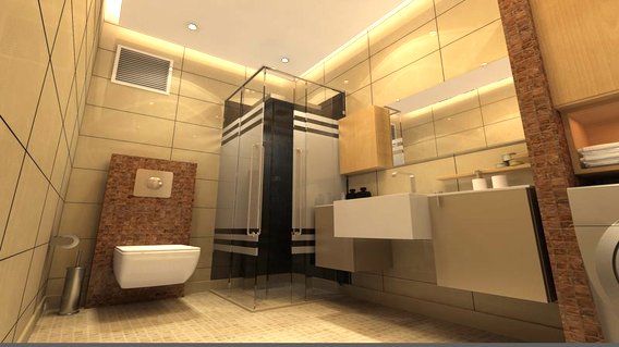 Nurcity Alacaatlı Evleri