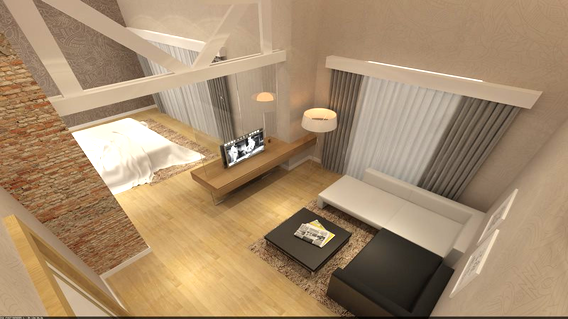 Nurcity Alacaatlı Evleri