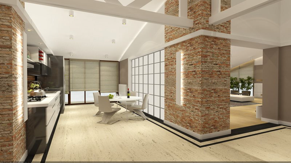 Nurcity Alacaatlı Evleri