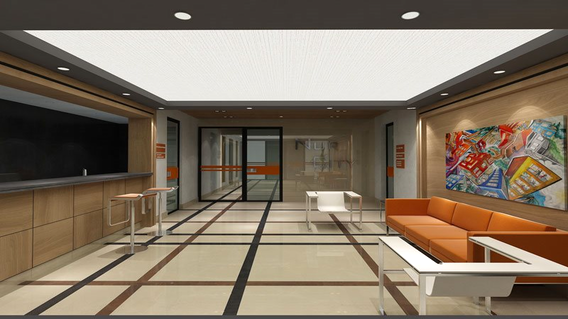 Nurcity Alacaatlı Evleri