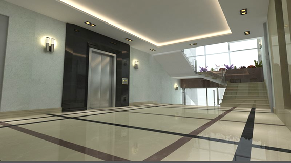 Nurcity Alacaatlı Evleri