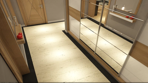 Nurcity Alacaatlı Evleri