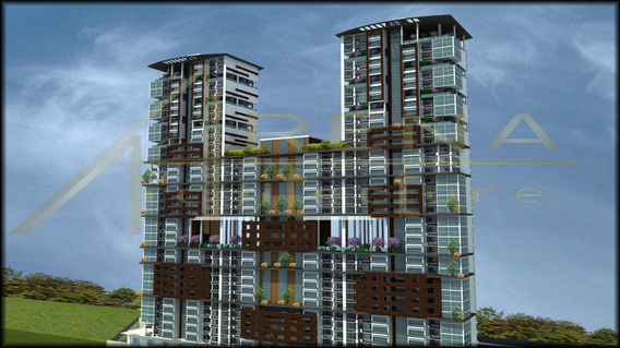 Sky Garden Residence Sky Garden Residence