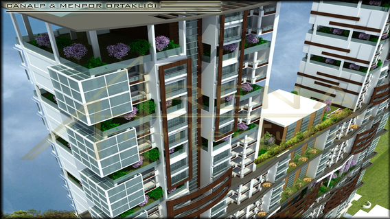 Sky Garden Residence Sky Garden Residence