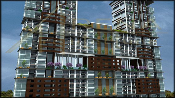 Sky Garden Residence Sky Garden Residence