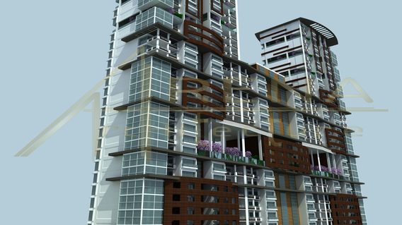 Sky Garden Residence Sky Garden Residence