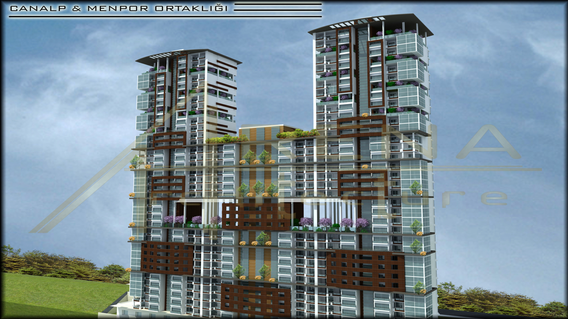 Sky Garden Residence Sky Garden Residence