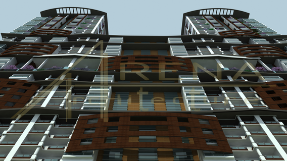 Sky Garden Residence Sky Garden Residence