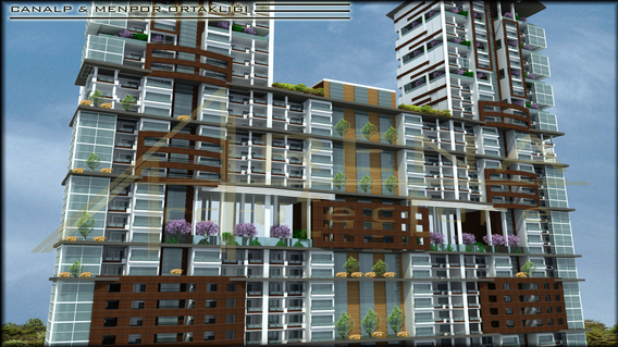 Sky Garden Residence Sky Garden Residence