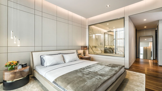 The Address Residence İstanbul