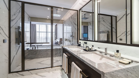 The Address Residence İstanbul