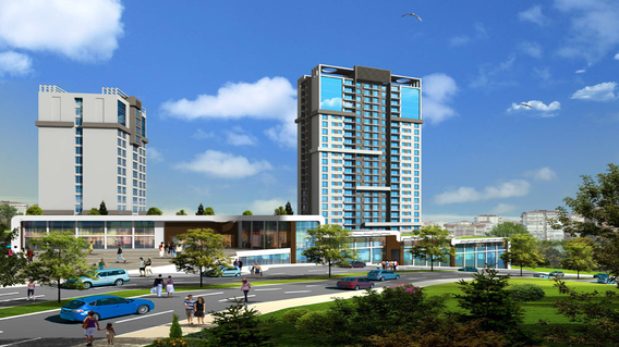 Bura Residence Bura Residence