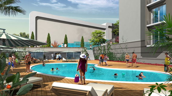 Bura Residence Bura Residence