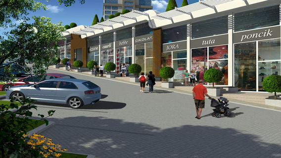 Bura Residence Bura Residence