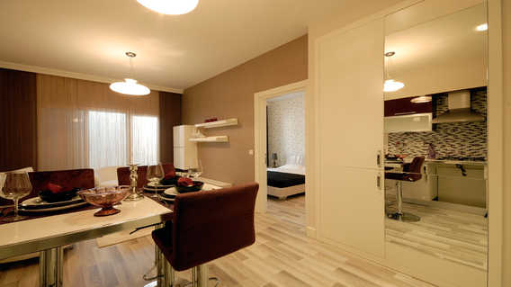 Bura Residence Bura Residence