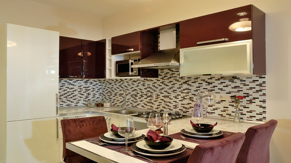 Bura Residence Bura Residence