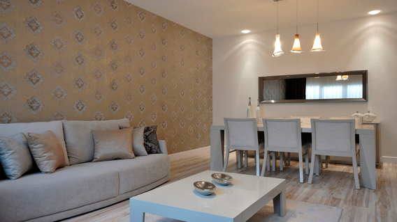 Bura Residence Bura Residence