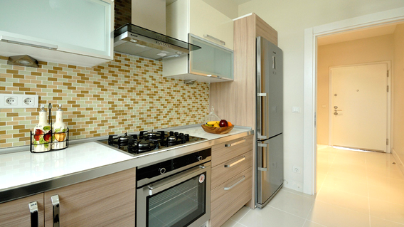 Bura Residence Bura Residence